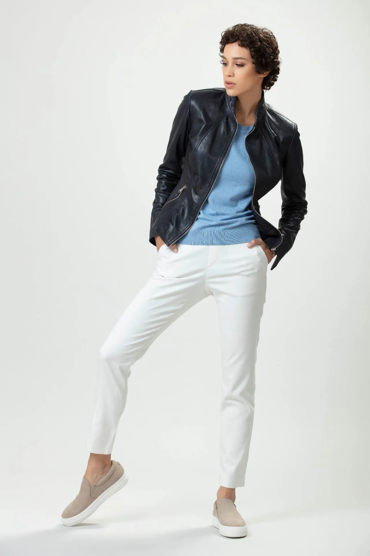 MAGALIE sold by Danier product image thumbnail 4