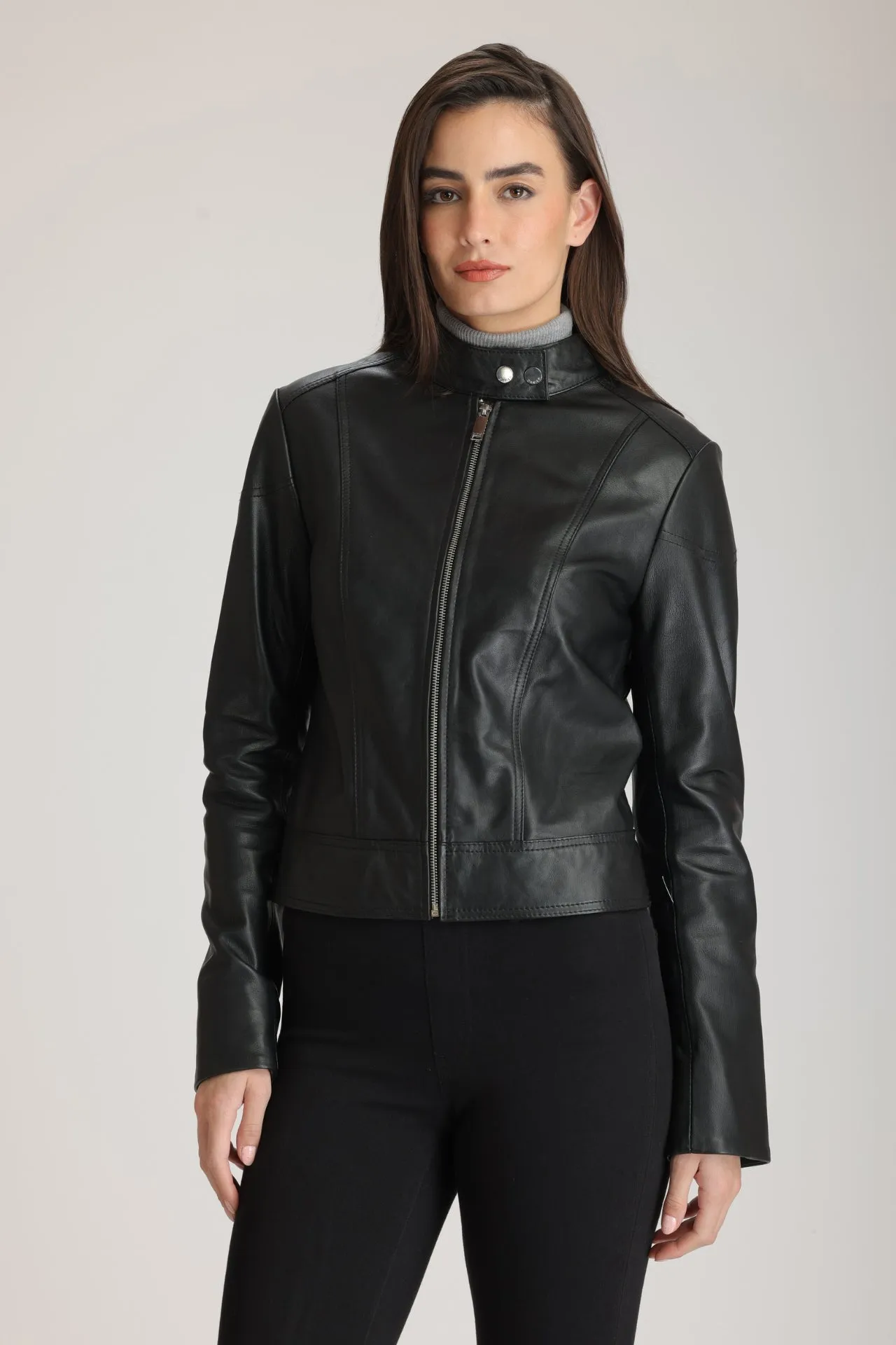 NYASHA sold by Danier product image thumbnail 4