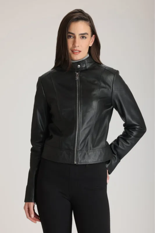 NYASHA sold by Danier