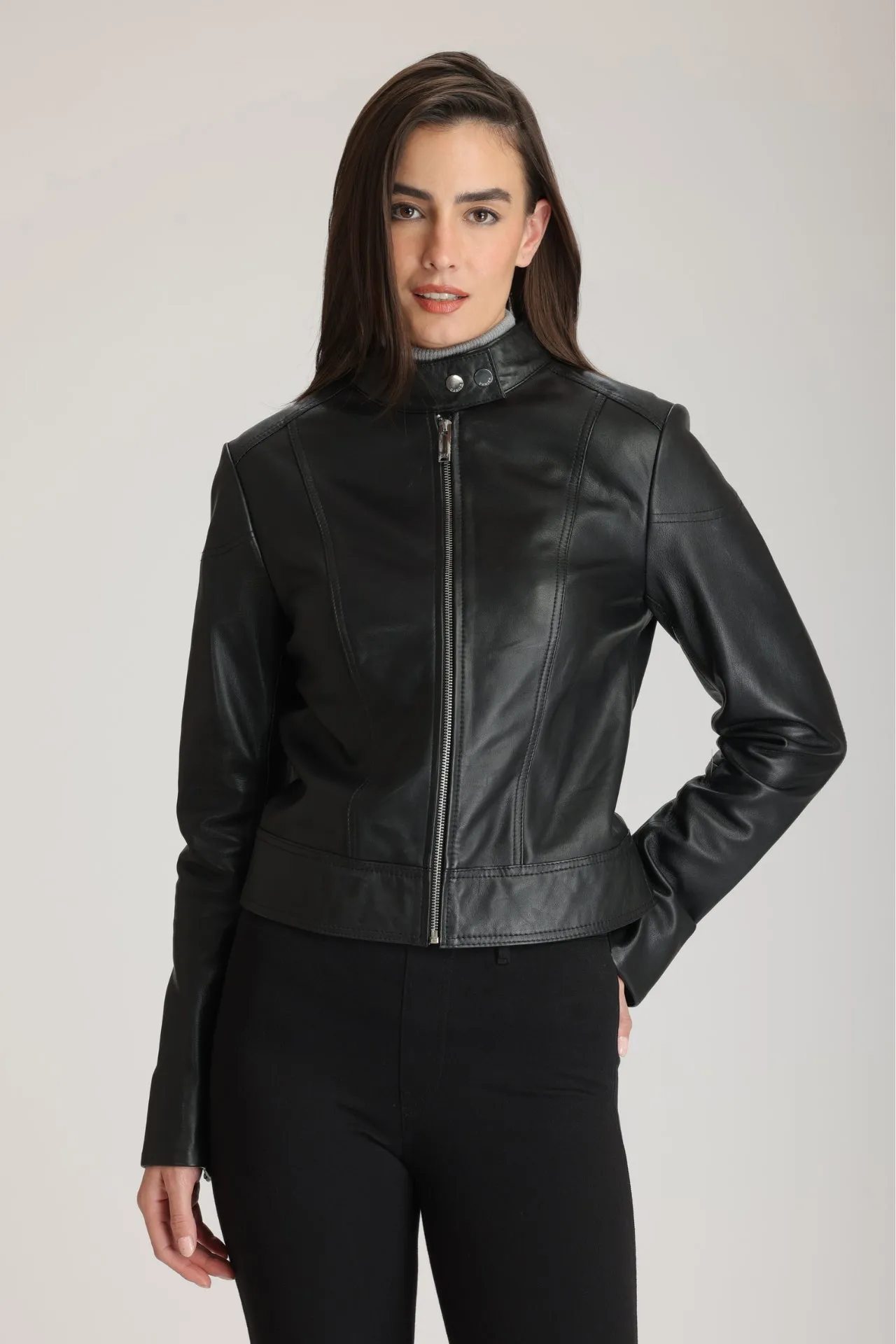 NYASHA sold by Danier