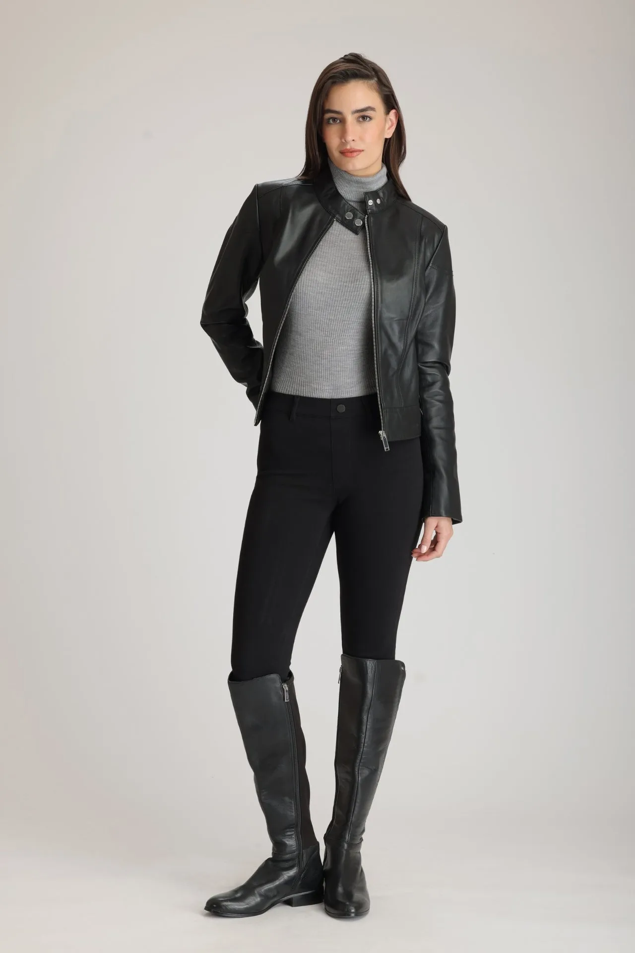 NYASHA sold by Danier product image thumbnail 2