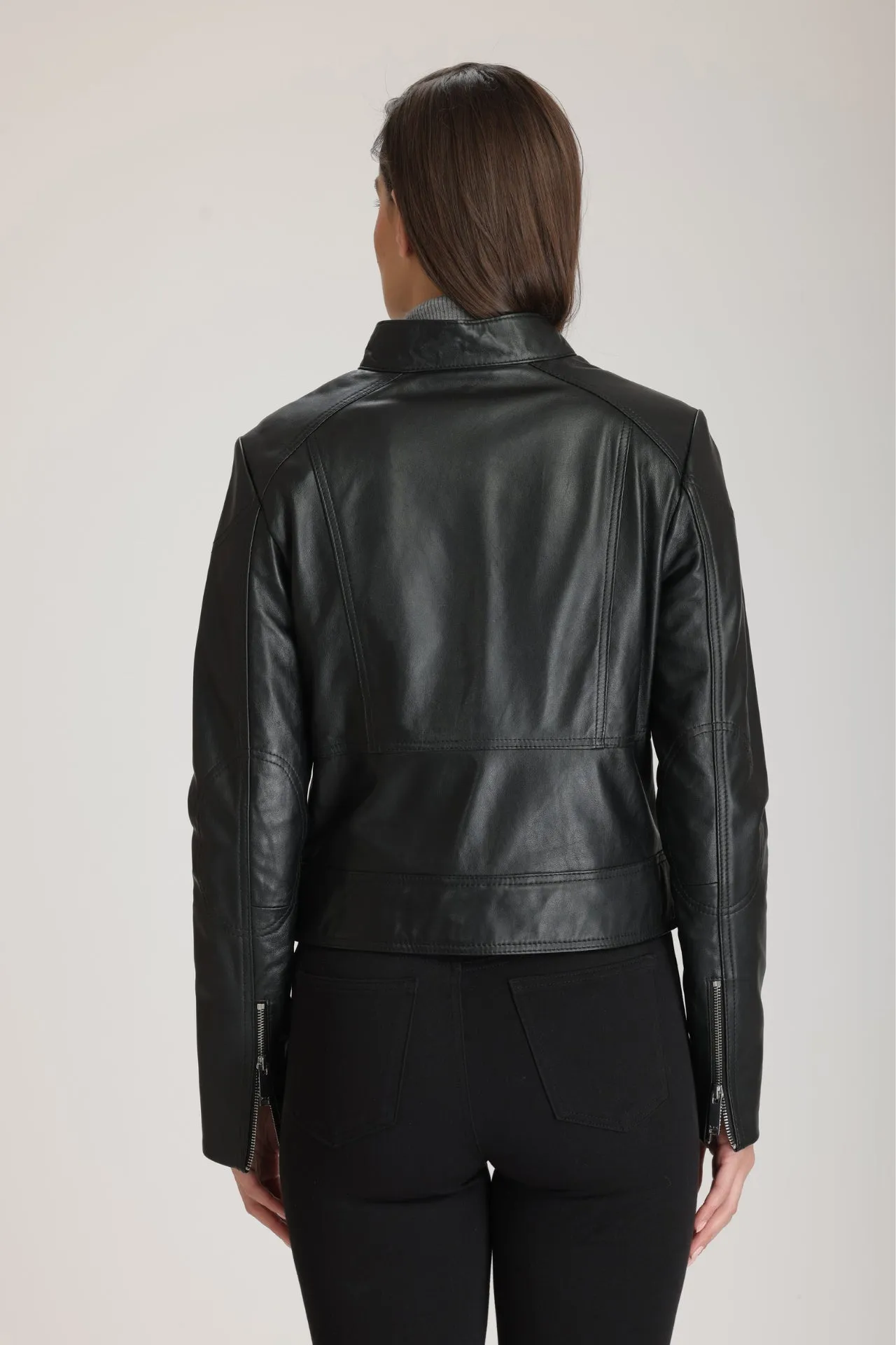 NYASHA sold by Danier product image thumbnail 5