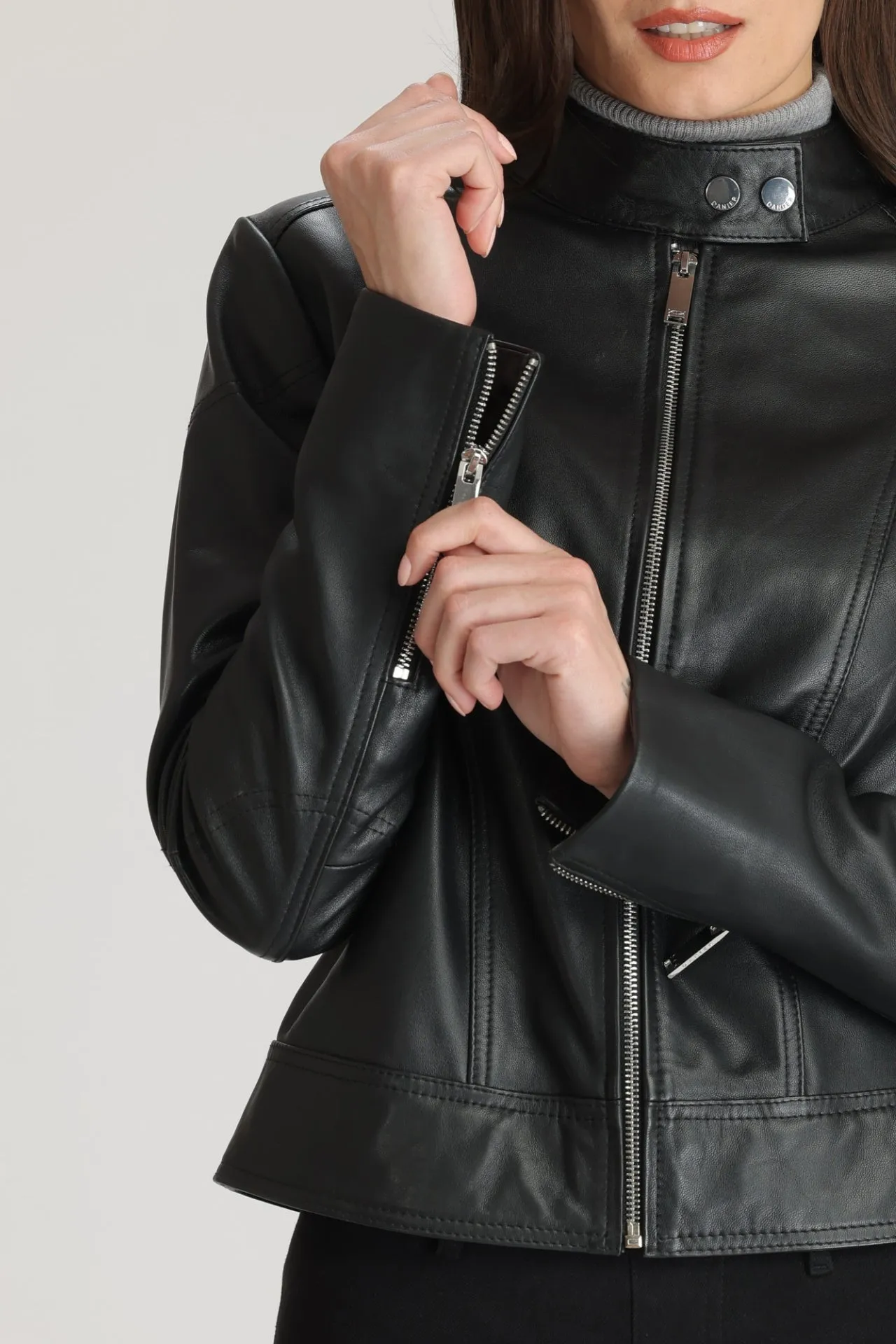 NYASHA sold by Danier product image thumbnail 3