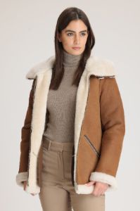 RUBINA sold by Danier