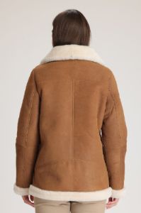 RUBINA sold by Danier