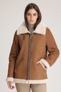 RUBINA sold by Danier