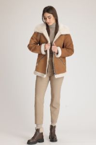 RUBINA sold by Danier