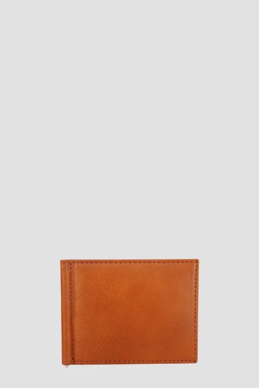 PORTER MONEY CLIP WALLET sold by Danier