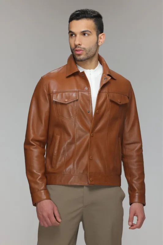 TENNESON sold by Danier