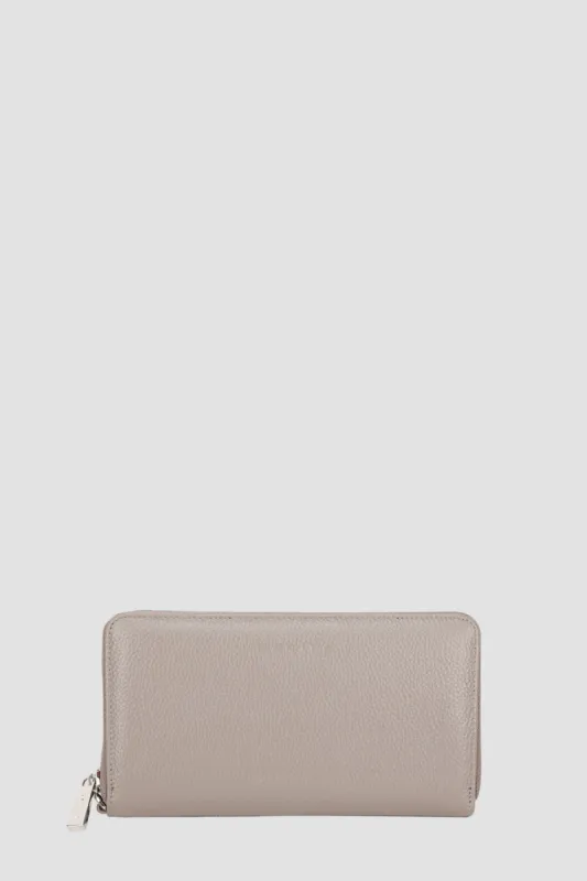 KRYSTA LARGE WALLET sold by Danier