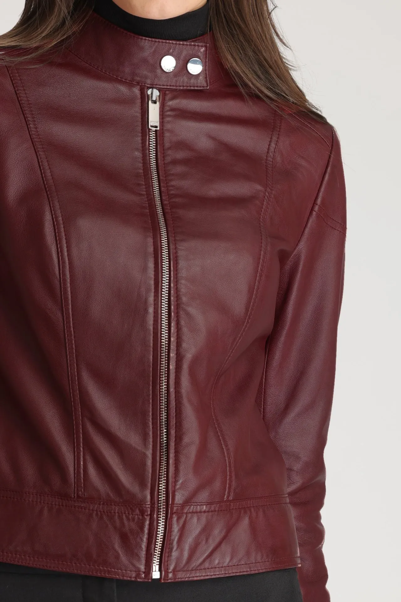 NYASHA sold by Danier product image thumbnail 4