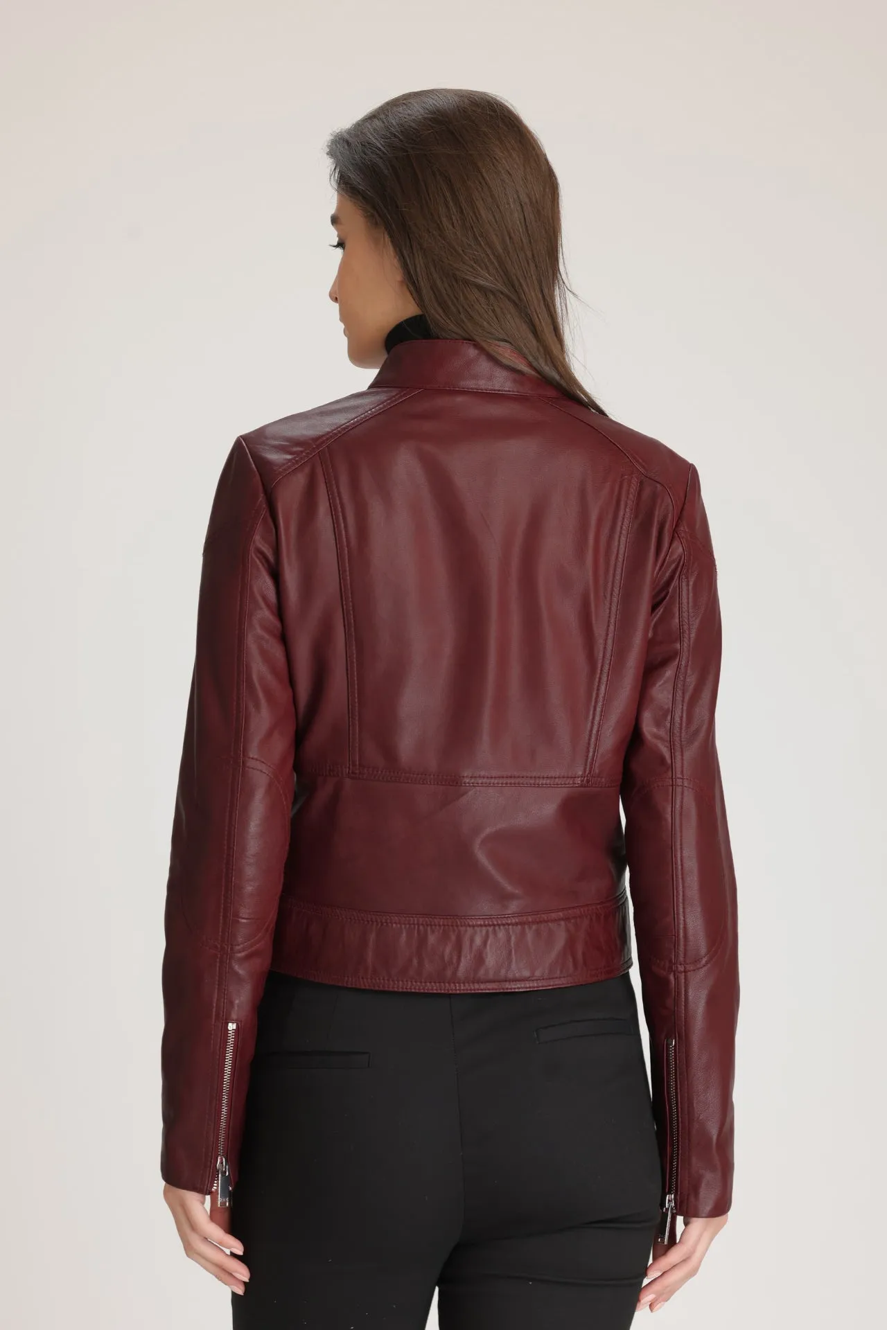 NYASHA sold by Danier product image thumbnail 5