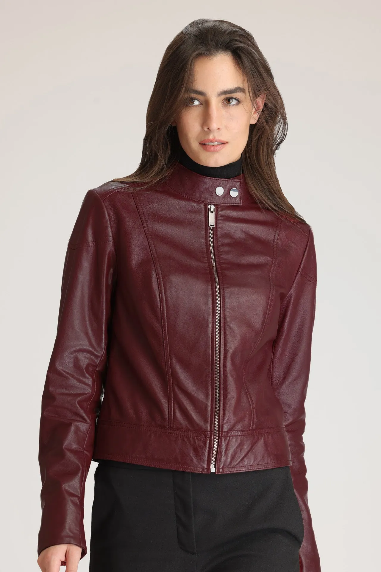 NYASHA sold by Danier