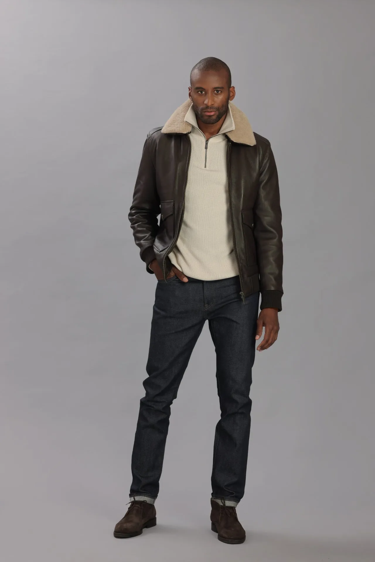 HEATH sold by Danier product image thumbnail 2