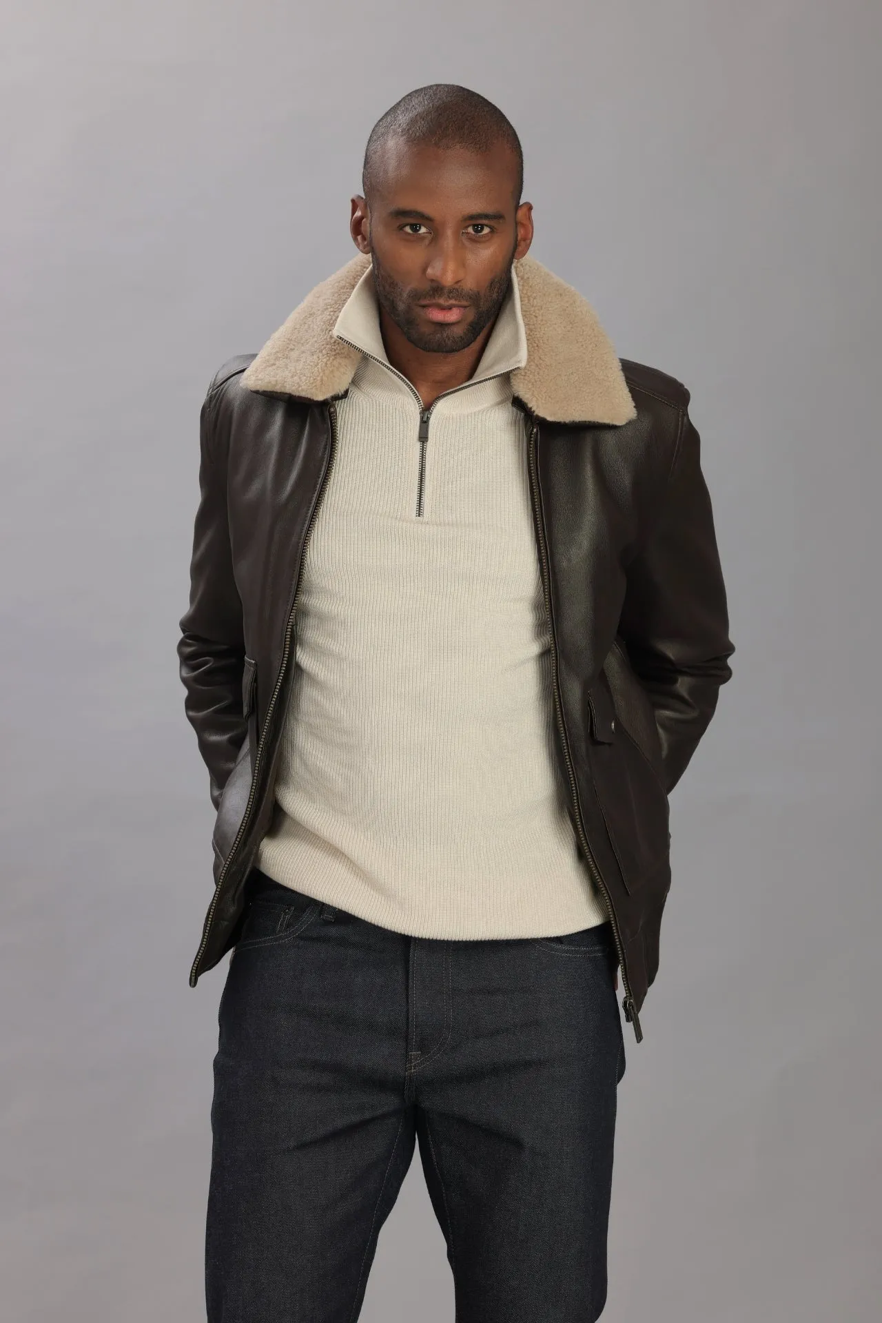 HEATH sold by Danier product image thumbnail 4