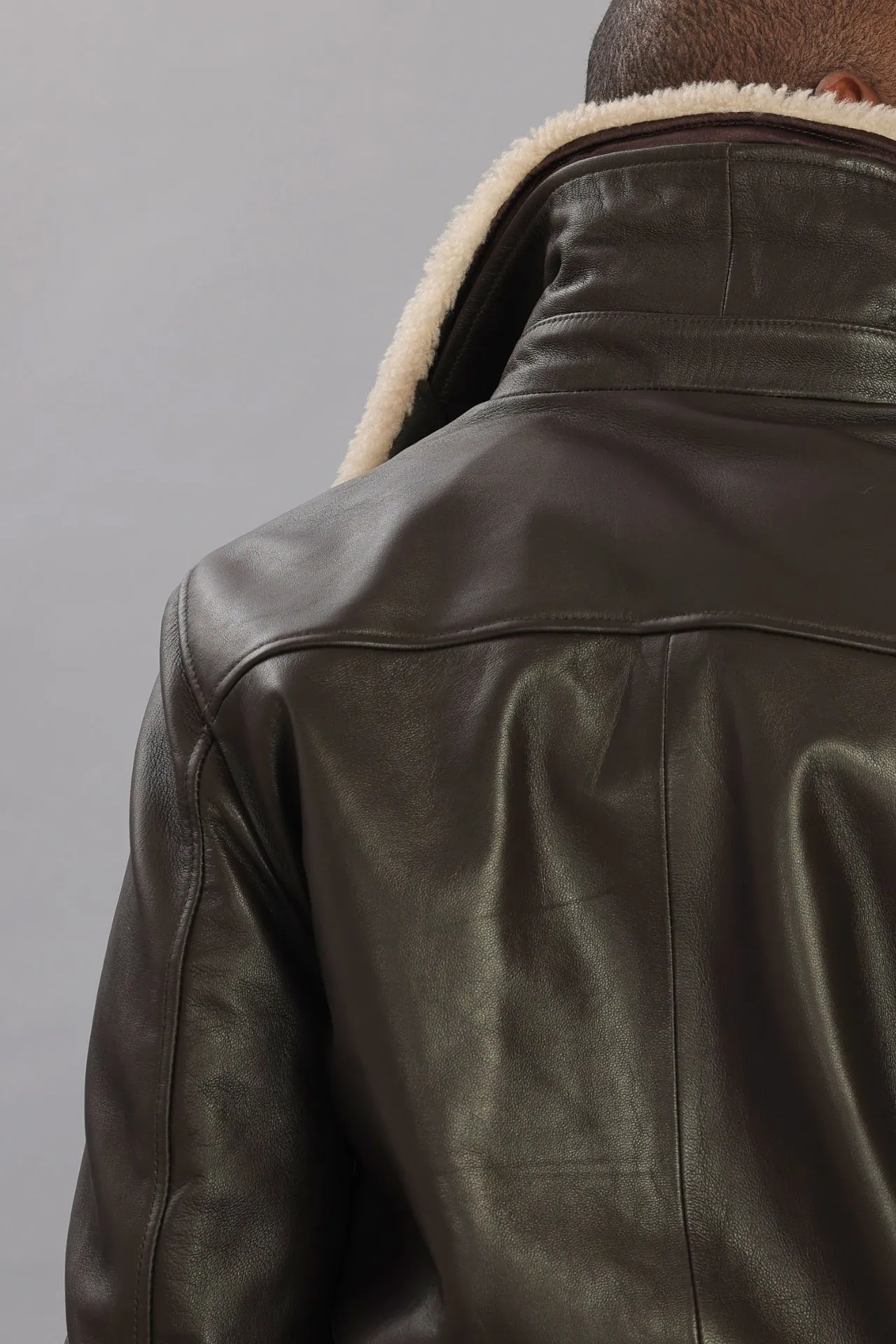 HEATH sold by Danier product image thumbnail 5