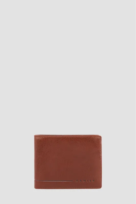ASHBY TRIFOLD WALLET sold by Danier