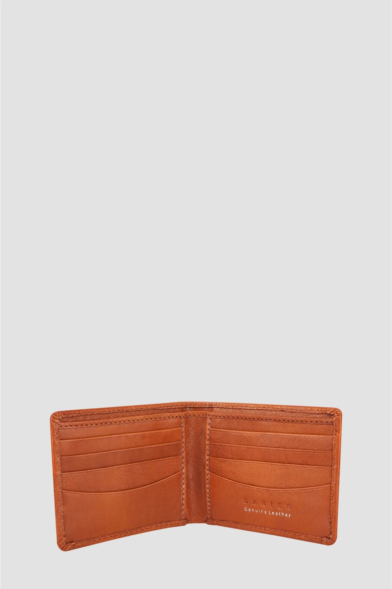 LELAND SLIM WALLET sold by Danier product image thumbnail 2