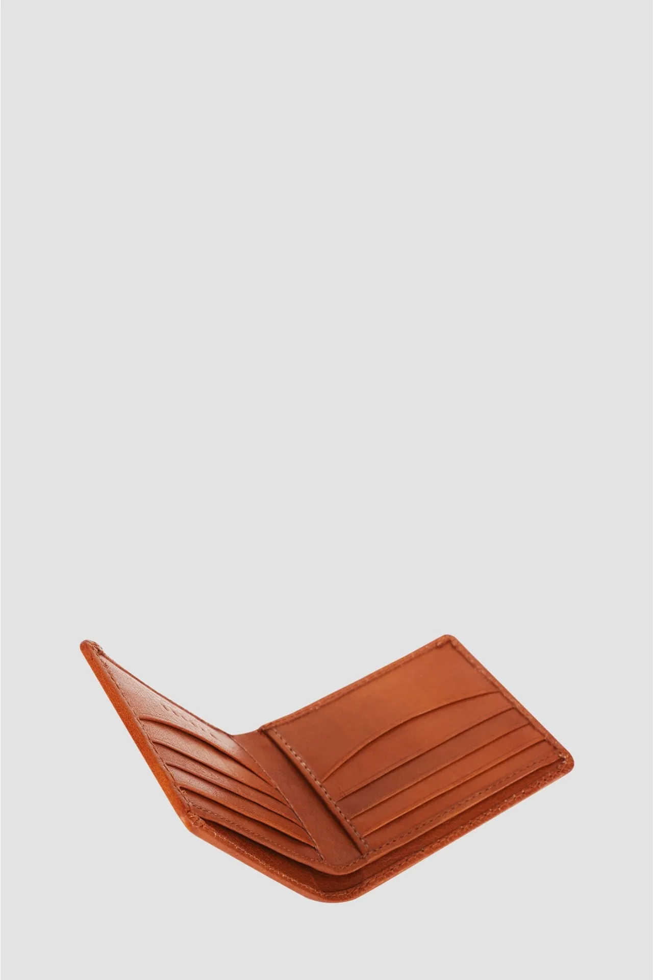 LELAND SLIM WALLET sold by Danier product image thumbnail 5