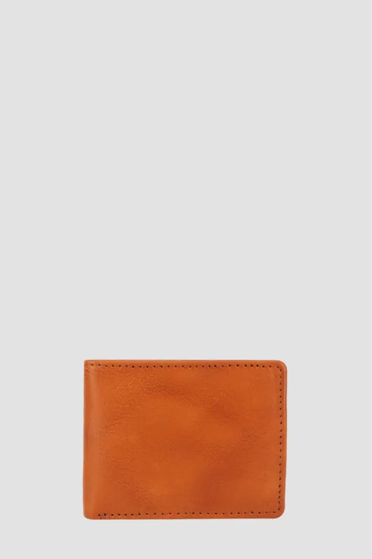 LELAND SLIM WALLET sold by Danier