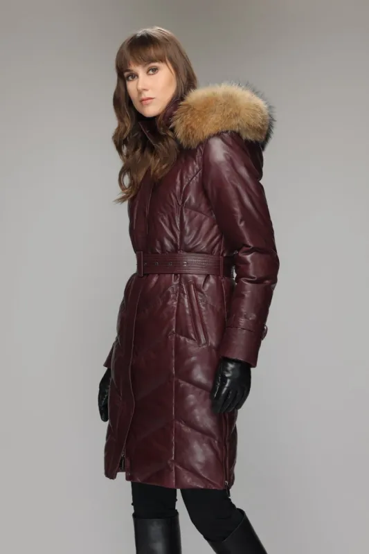 KEYLA sold by Danier