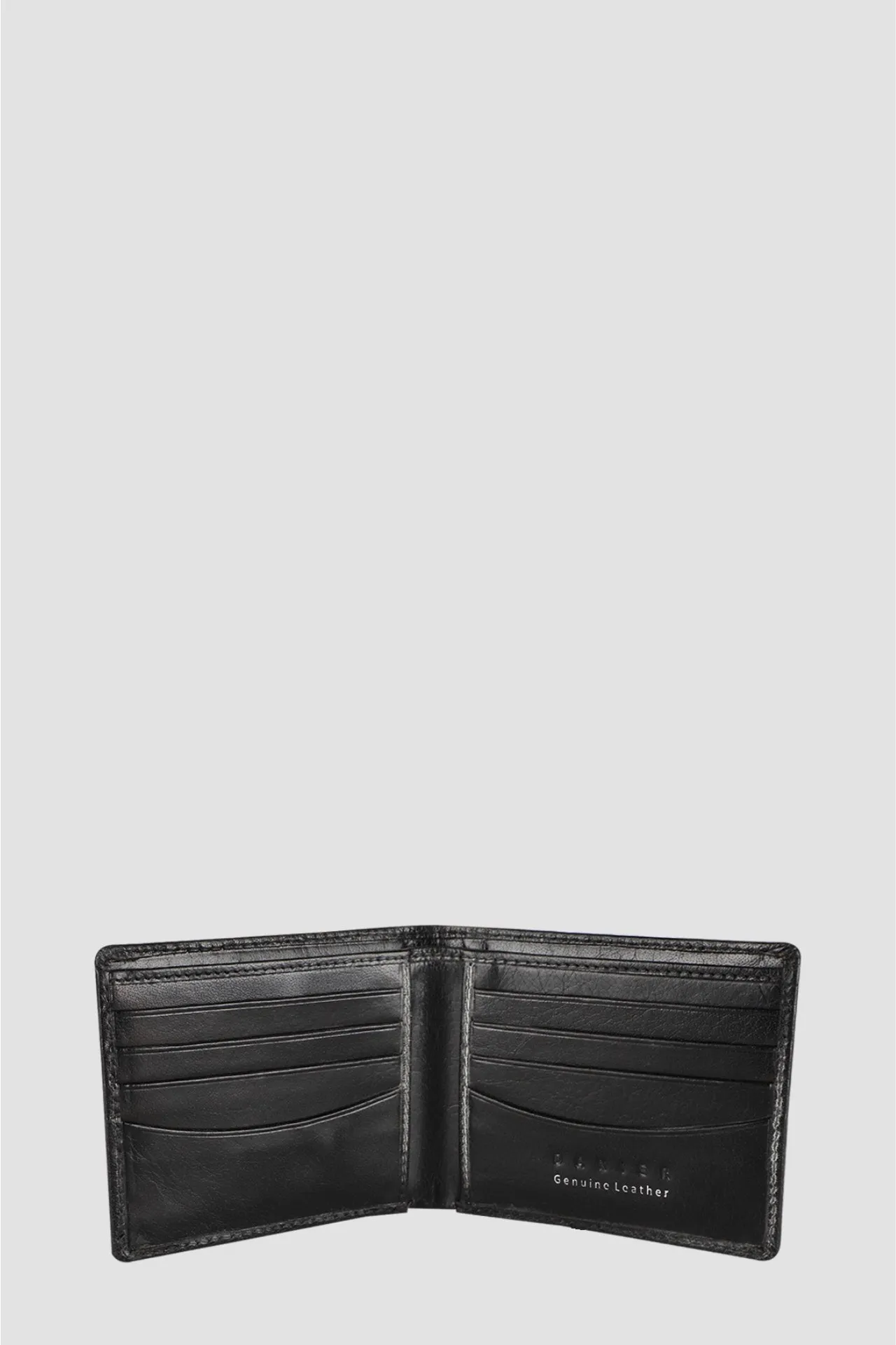 LELAND SLIM WALLET sold by Danier product image thumbnail 2