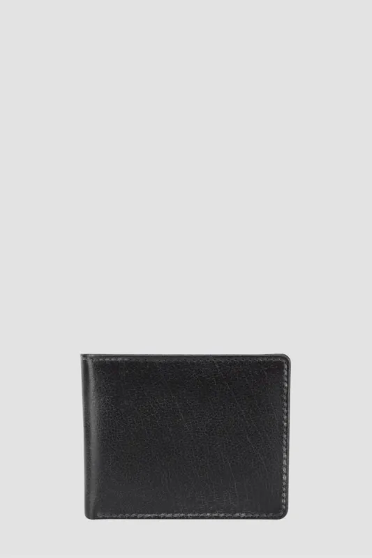 LELAND SLIM WALLET sold by Danier