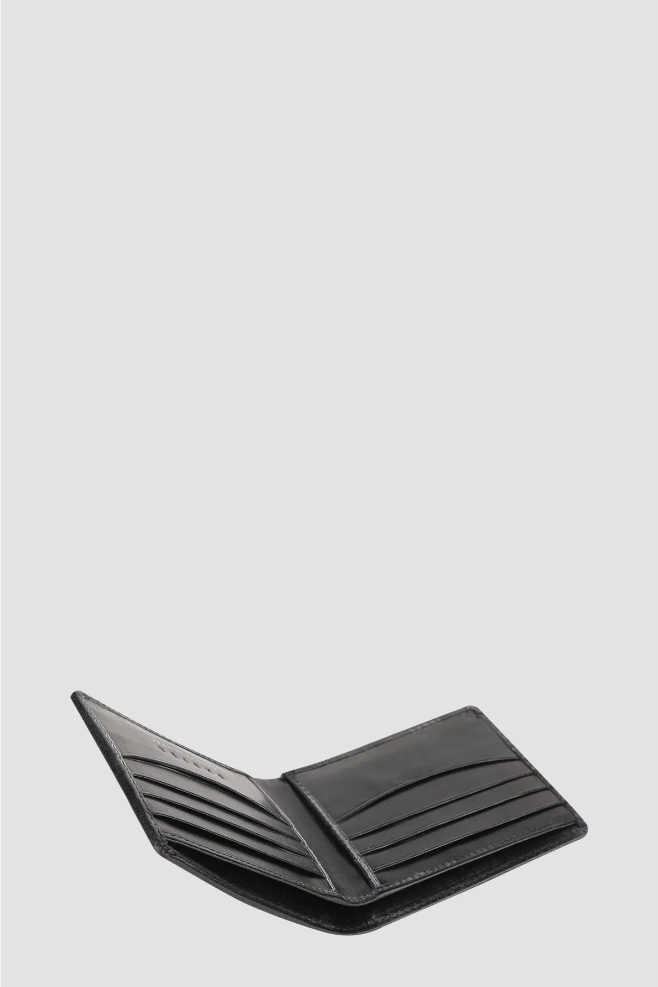 LELAND SLIM WALLET sold by Danier product image thumbnail 5