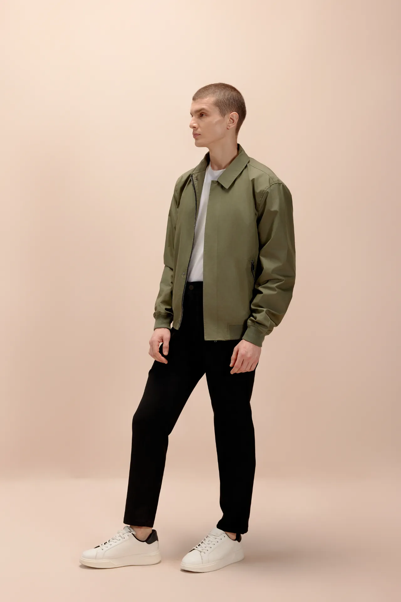 ETHAN sold by Danier product image thumbnail 3