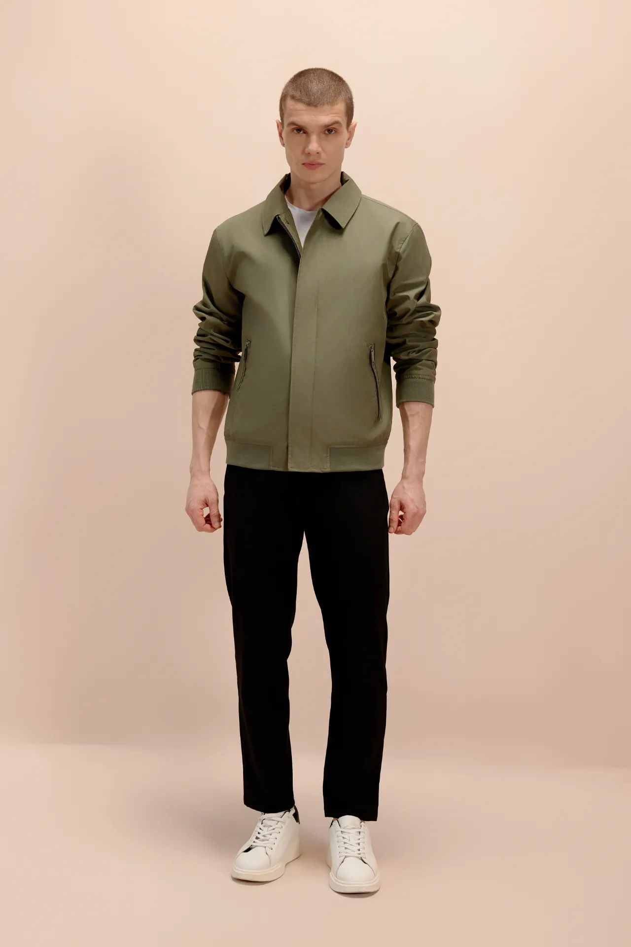 ETHAN sold by Danier product image thumbnail 4