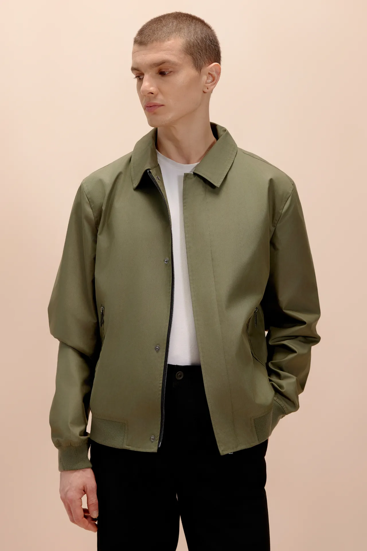 ETHAN sold by Danier product image thumbnail 2