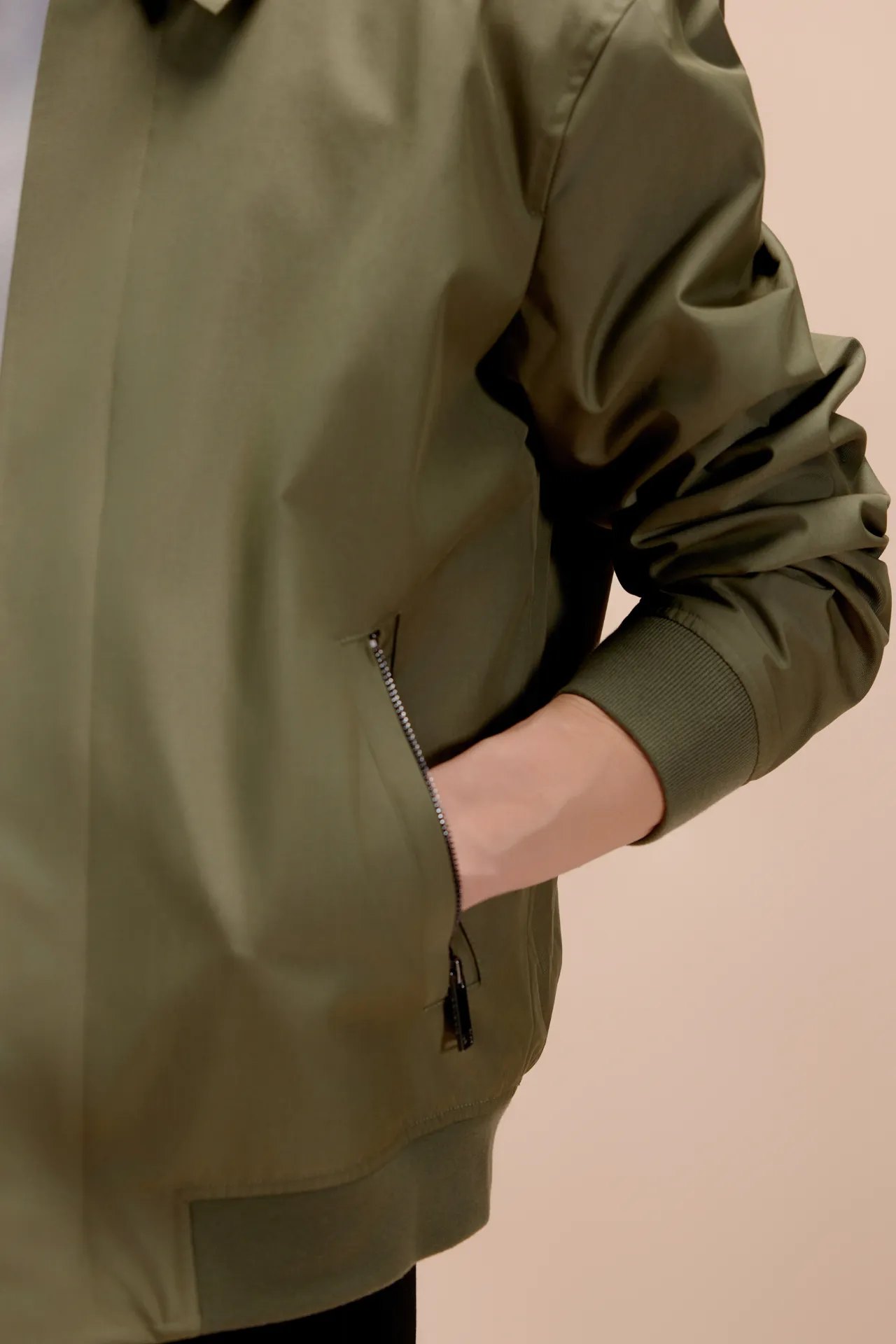 ETHAN sold by Danier product image thumbnail 5