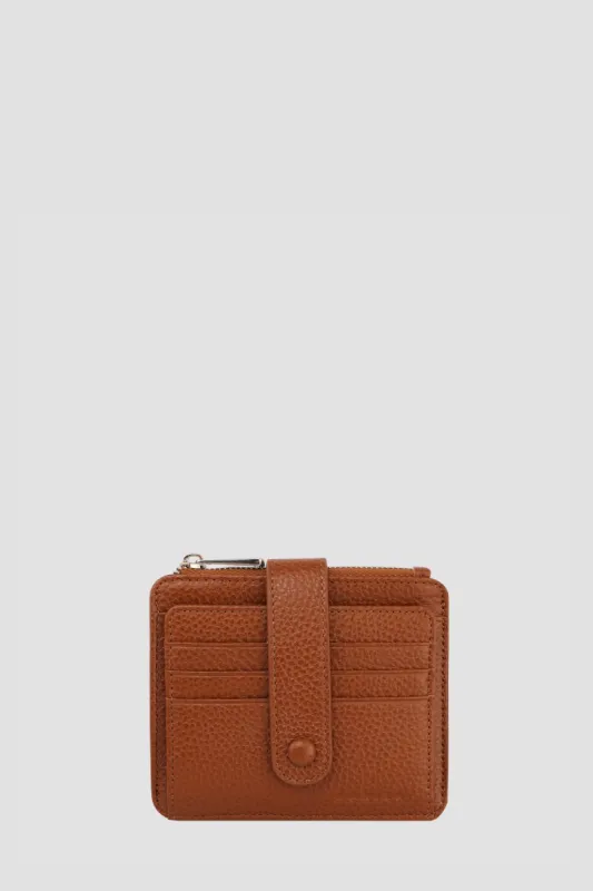 JODELLE CARDHOLDER sold by Danier