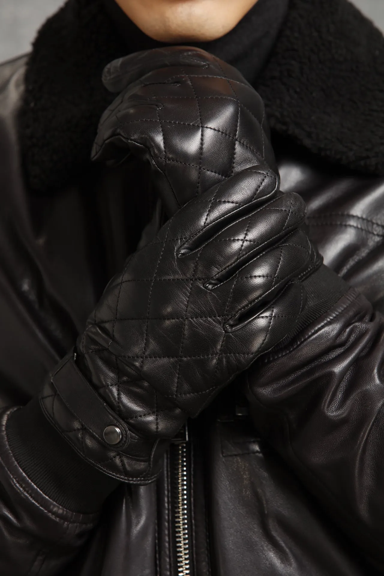 ISAIAH sold by Danier product image thumbnail 5