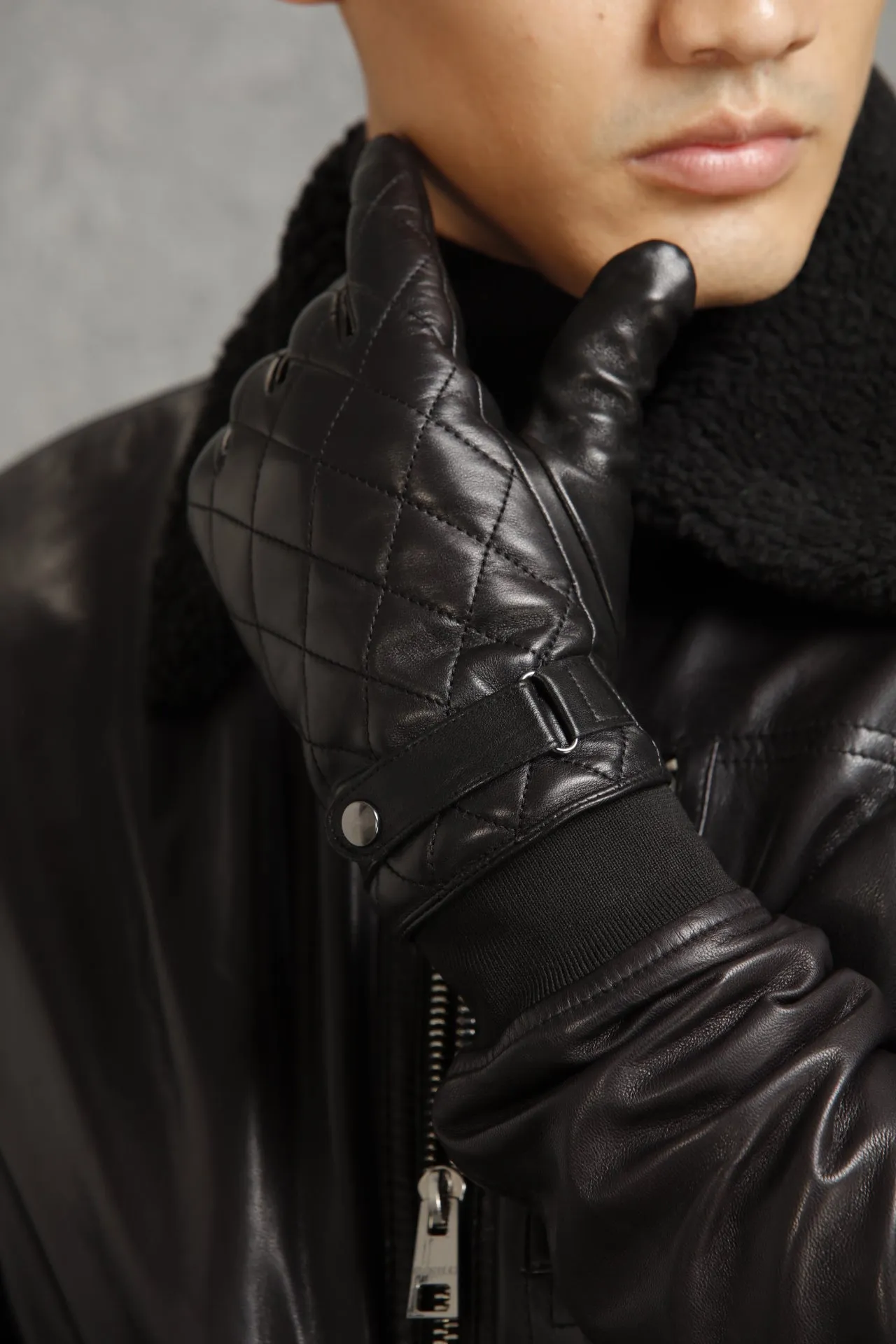 ISAIAH sold by Danier product image thumbnail 3