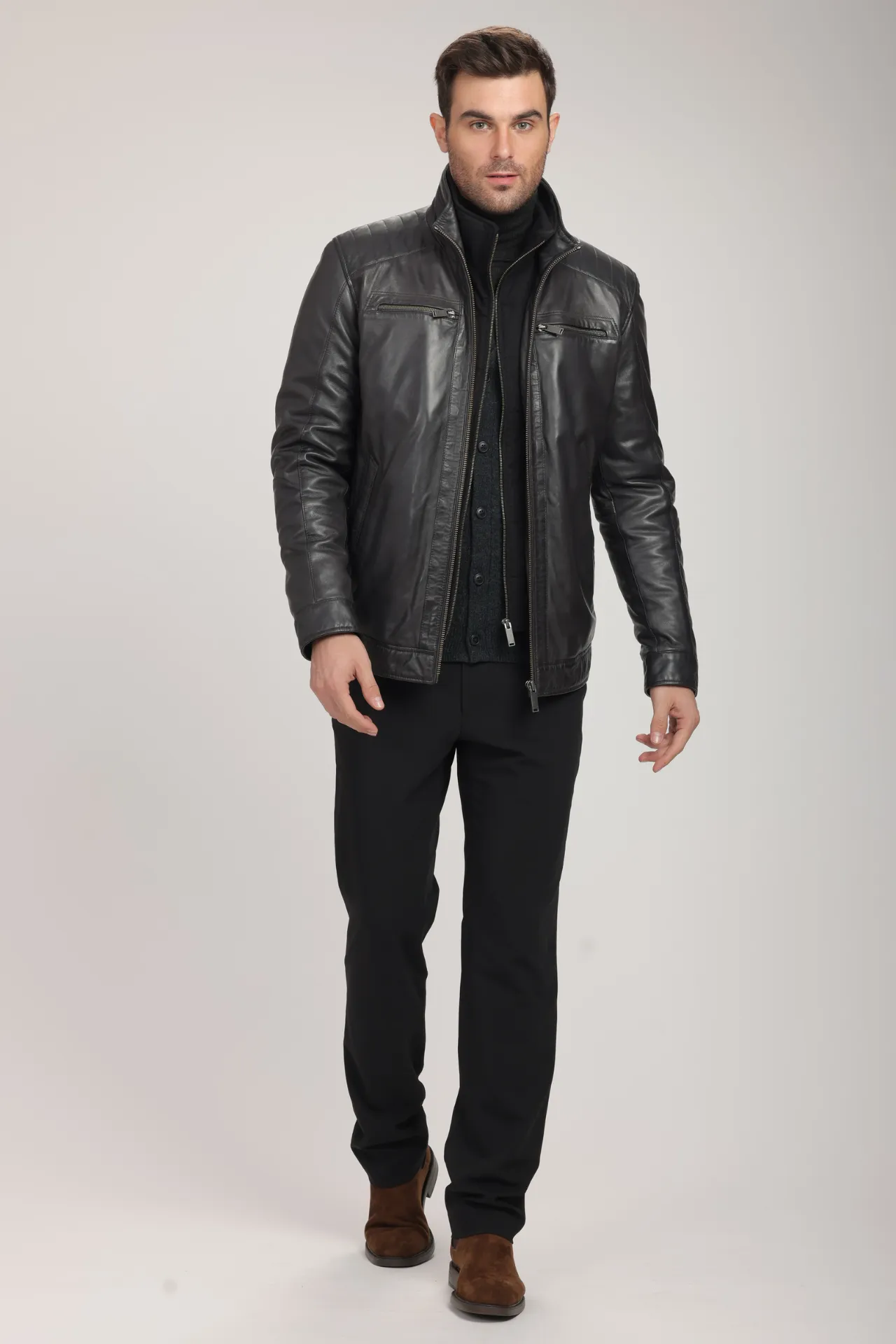 EDRIK sold by Danier product image thumbnail 2