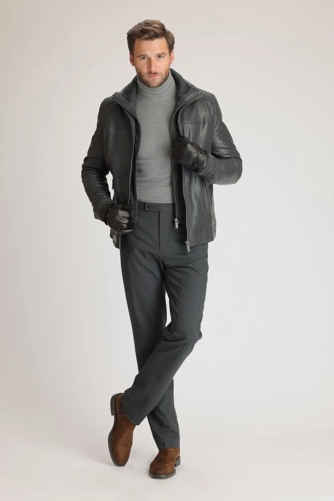 CONRAD sold by Danier product image thumbnail 2