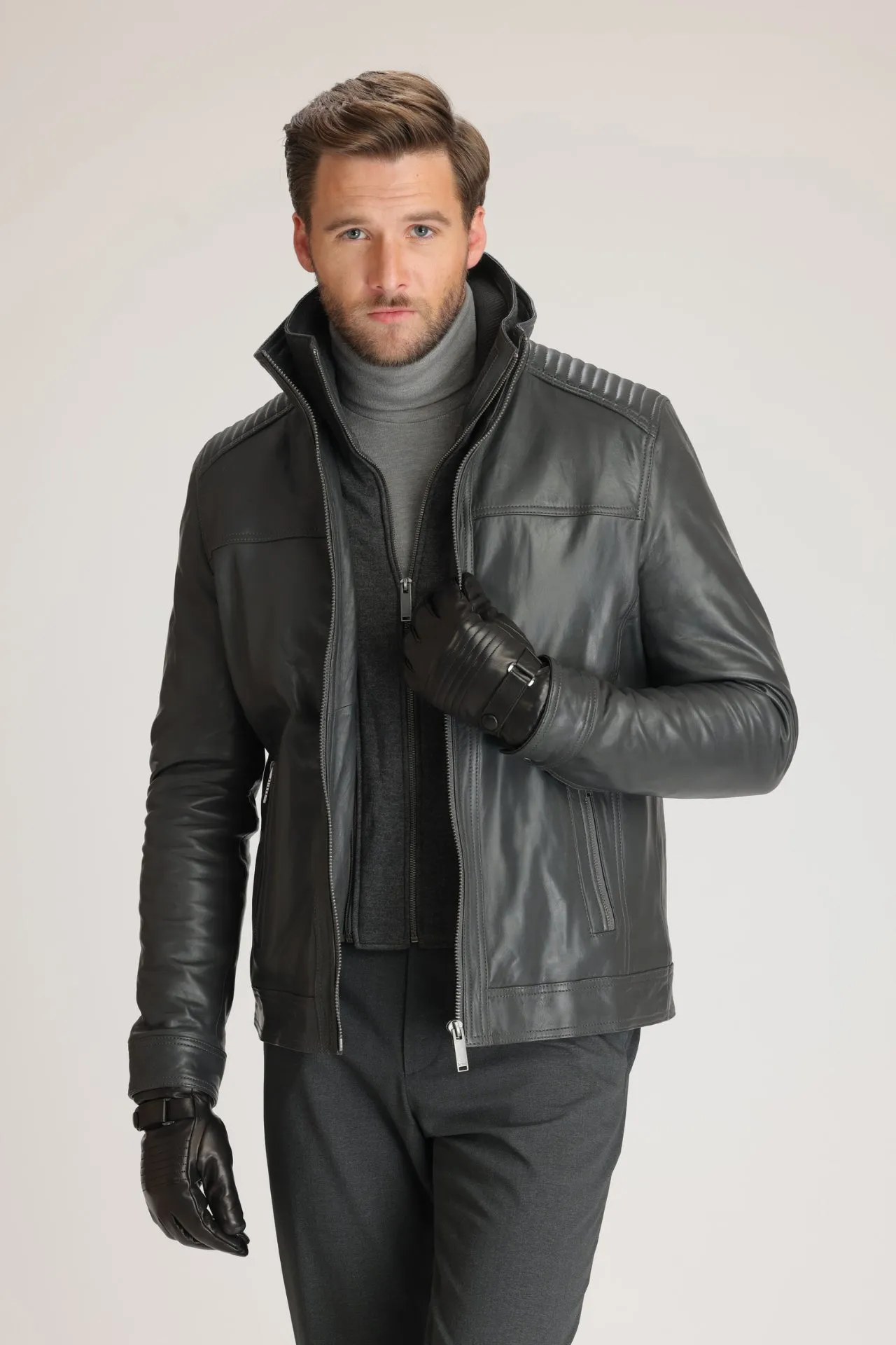 CONRAD sold by Danier product image thumbnail 4