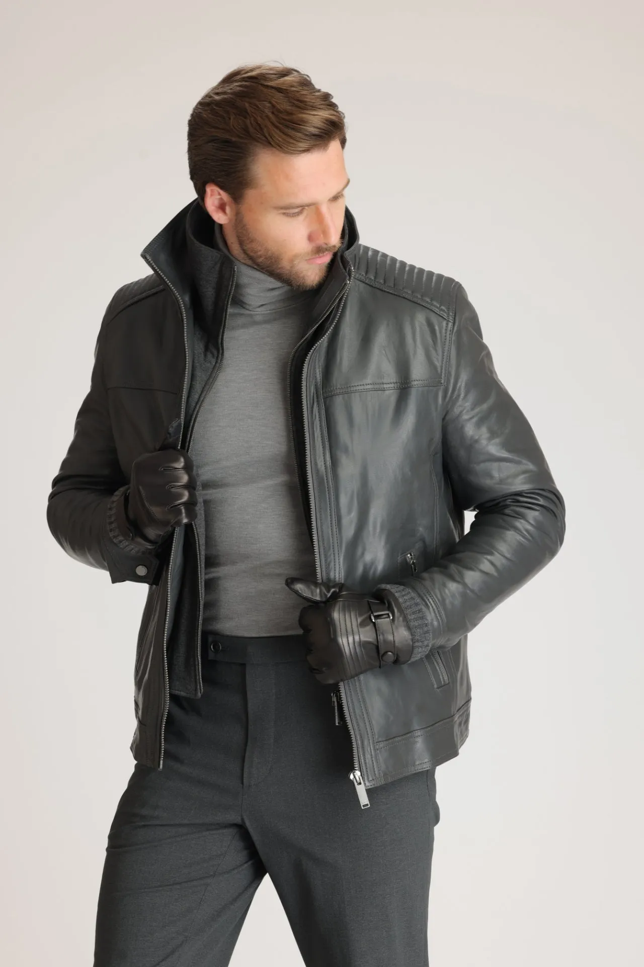 CONRAD sold by Danier product image thumbnail 5