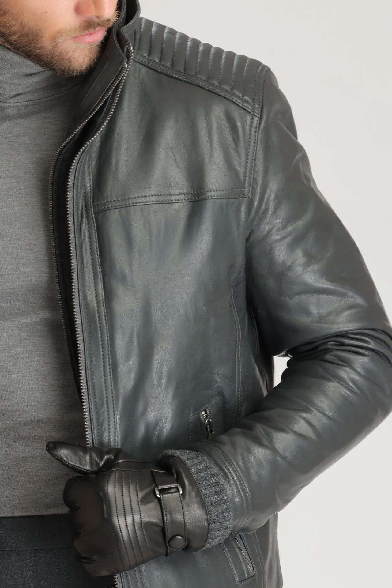 CONRAD sold by Danier product image thumbnail 3