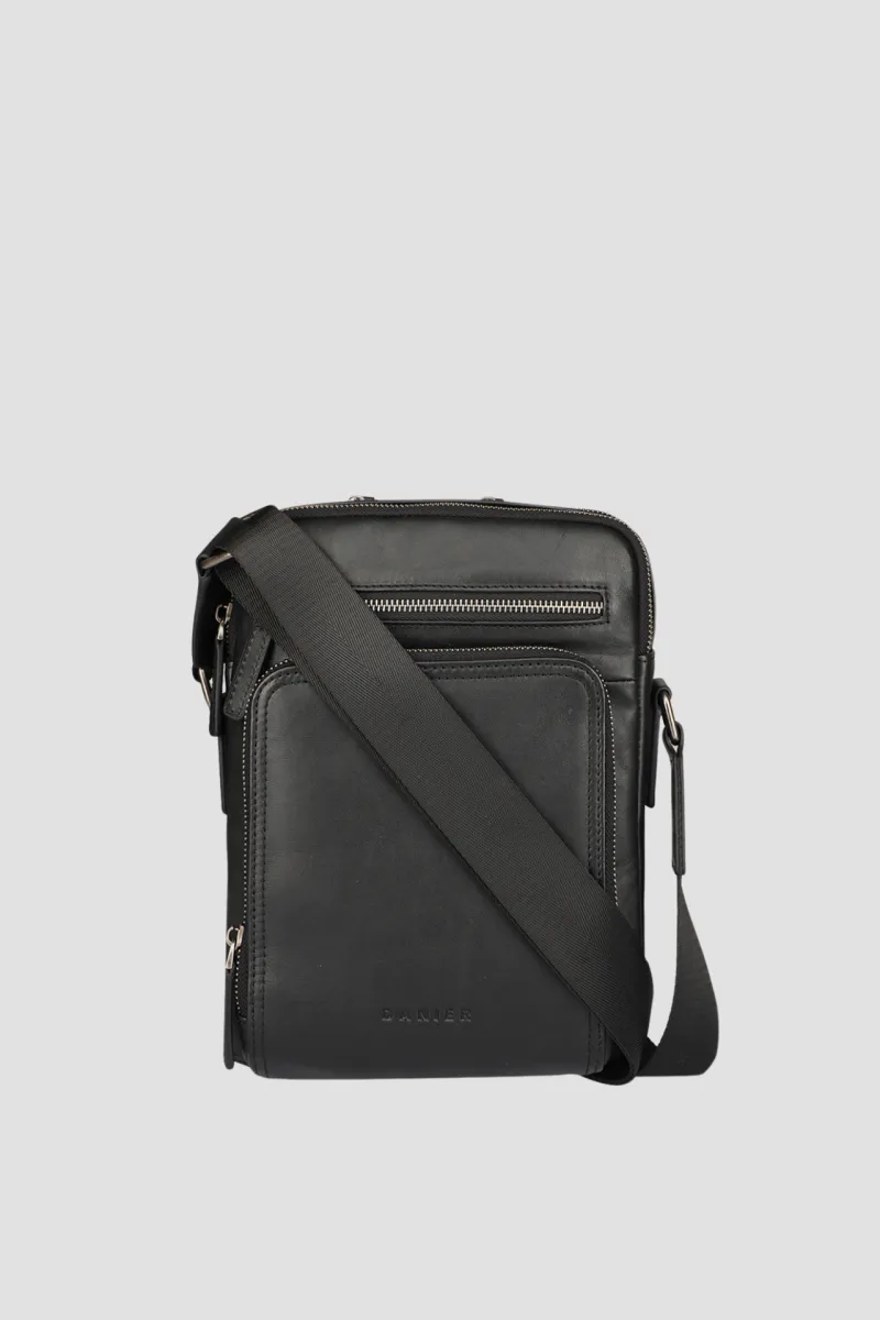 BRADFORD CROSSBODY sold by Danier