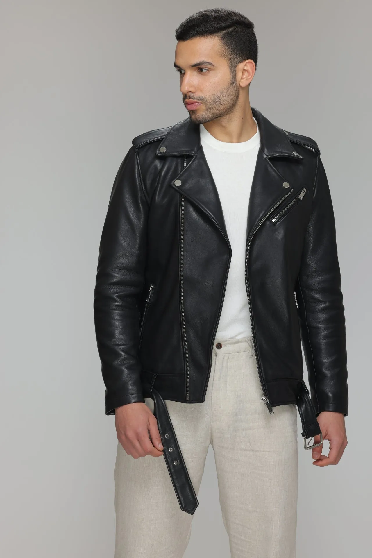 ELI sold by Danier product image thumbnail 4