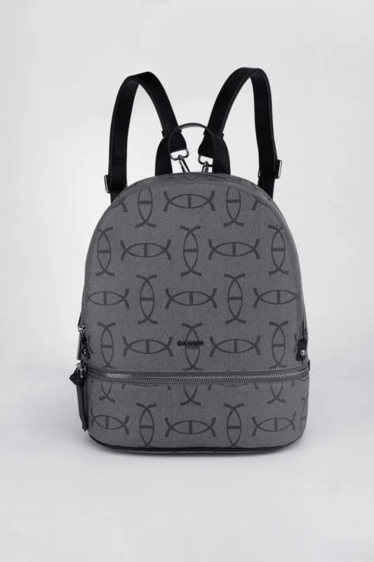 PHILIPA LARGE BACKPACK sold by Danier