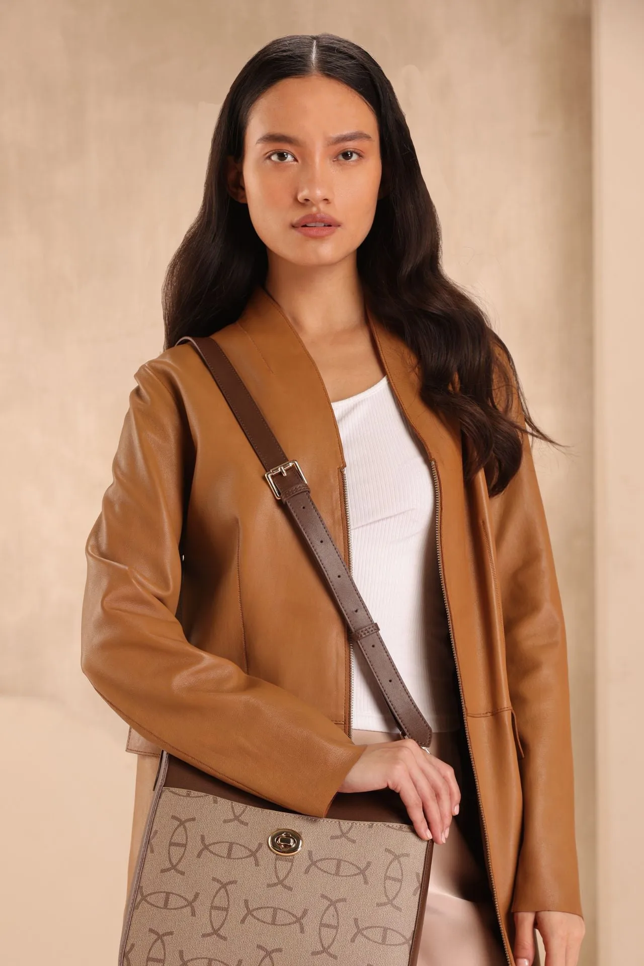 ELENA sold by Danier product image thumbnail 3