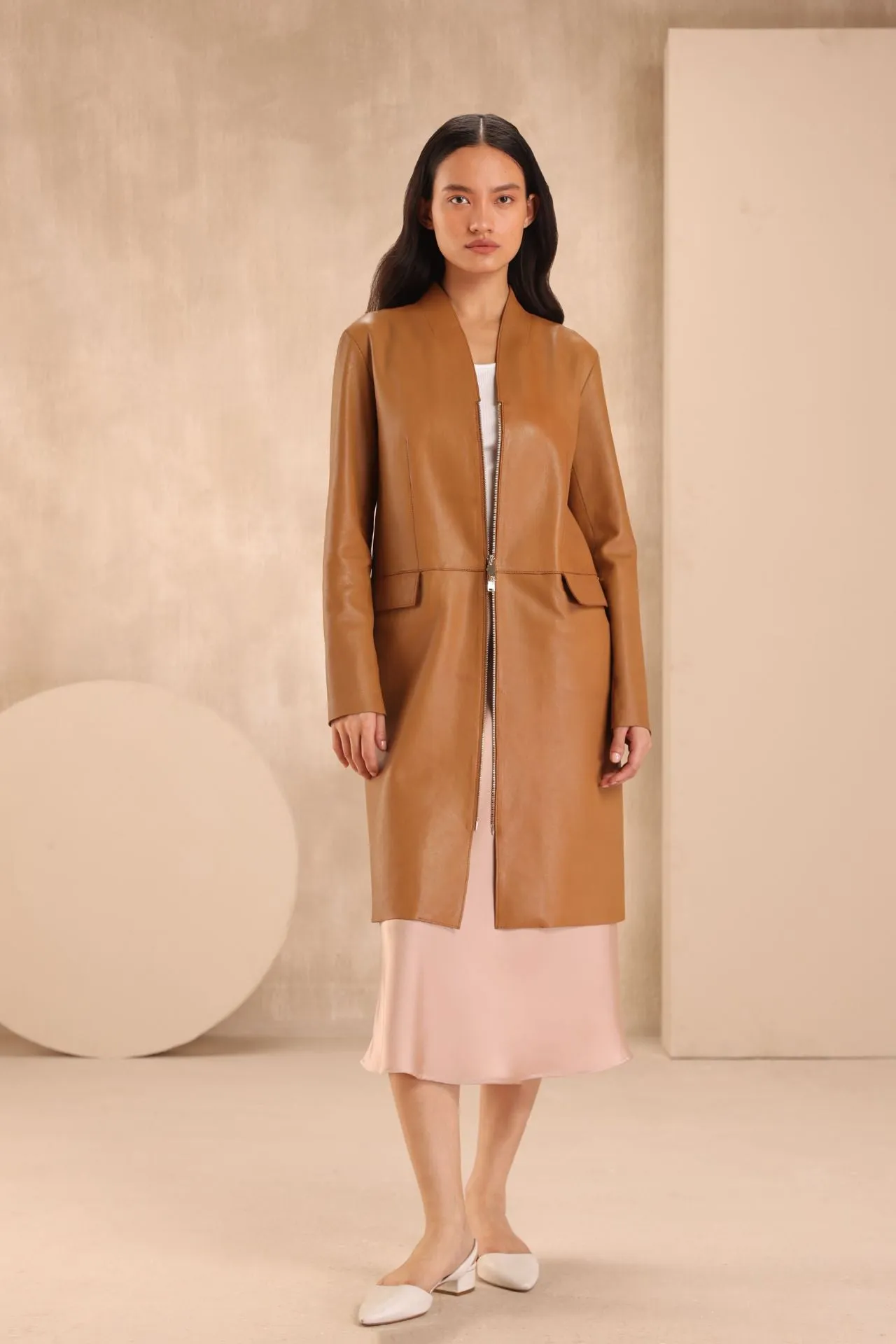 ELENA sold by Danier product image thumbnail 2