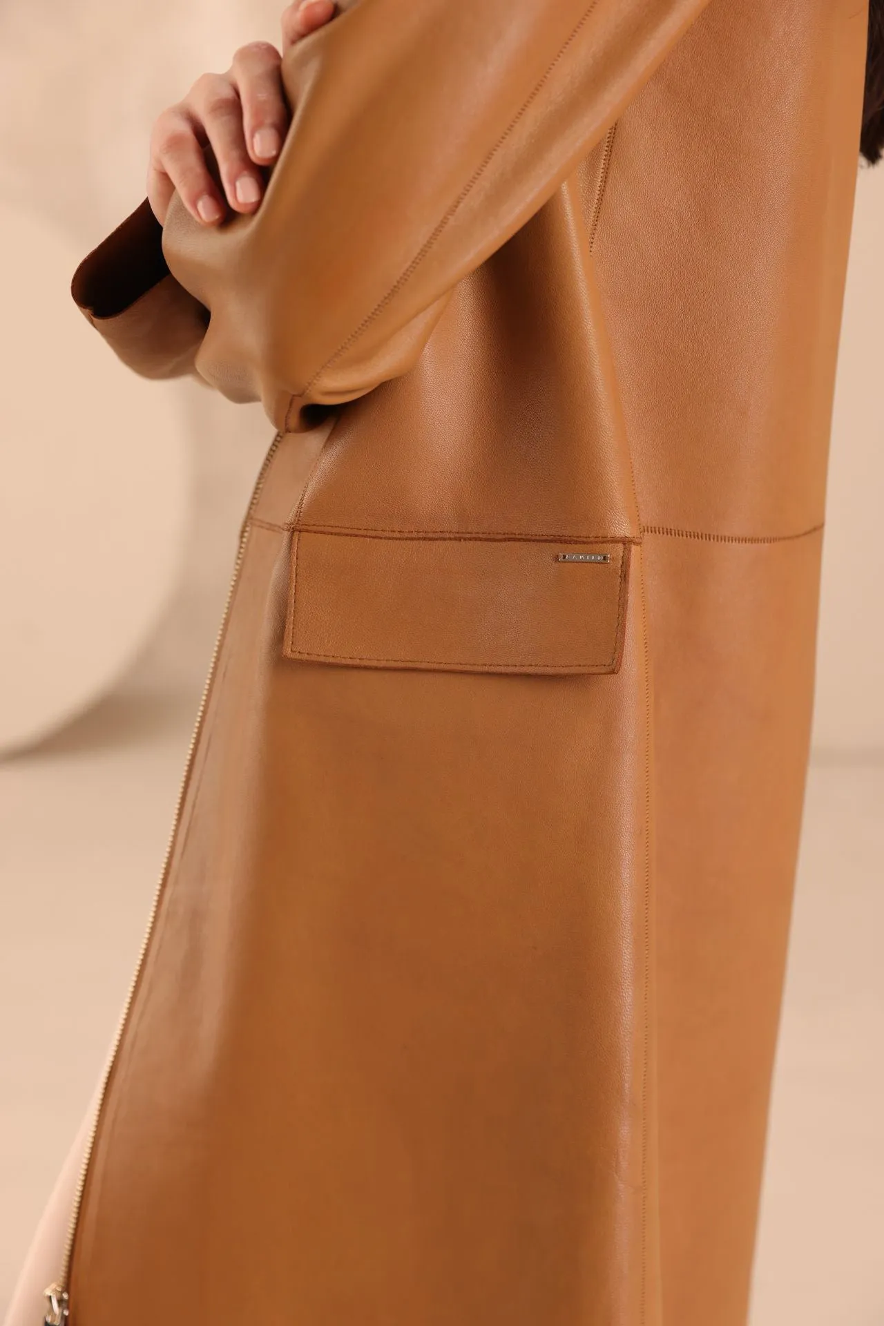 ELENA sold by Danier product image thumbnail 4