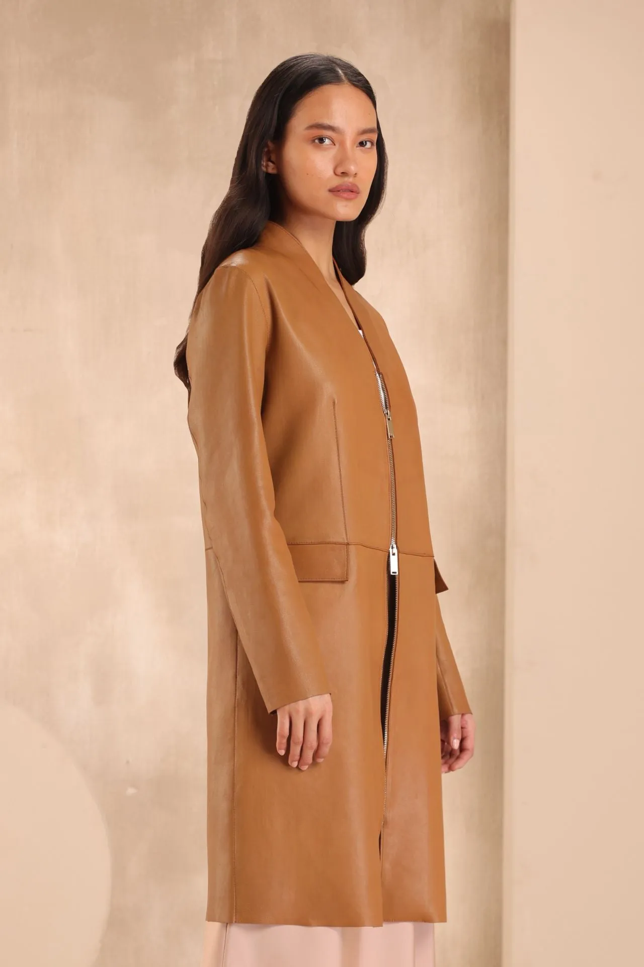 ELENA sold by Danier