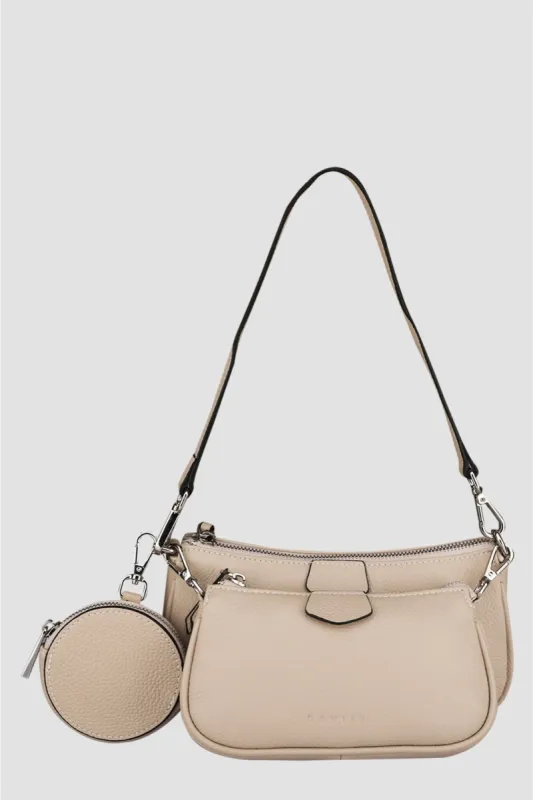 LIYA CROSSBODY BAG sold by Danier