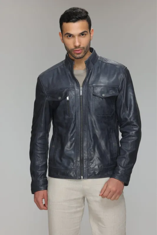 BRENNOX sold by Danier