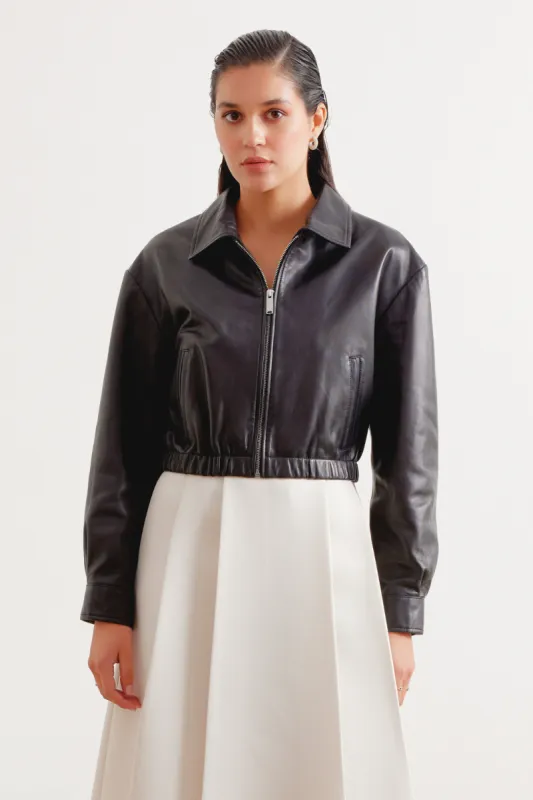 PAULA sold by Danier